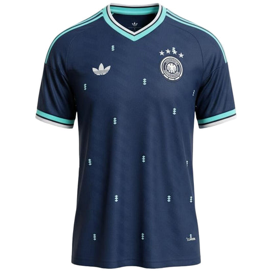 Germany World Cup Trikot Auswärts 2026