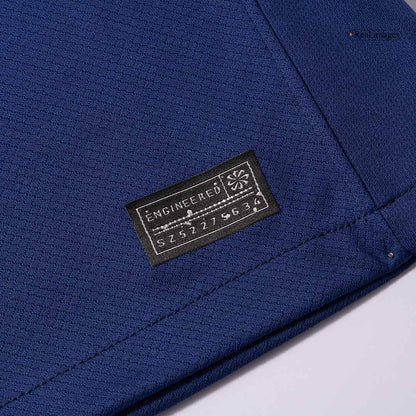 PSG Trikot Viertes Auswärts 2024/25 UCL KVARATSKHELIA #7