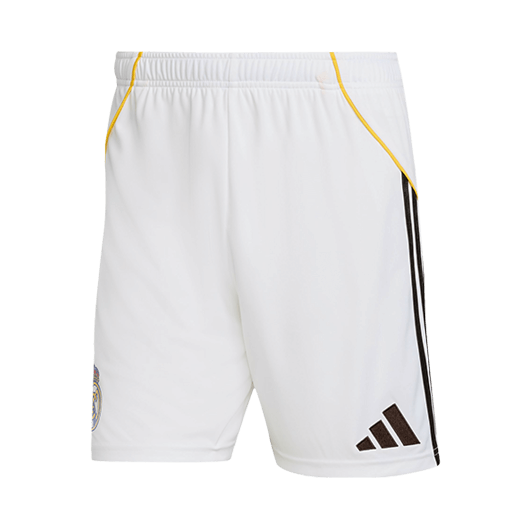 Los Blancos Trikot Set Heim 2025/26 [PREMIUM]