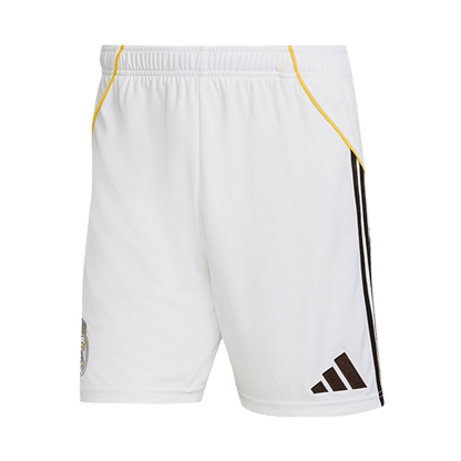 Los Blancos Trikot Set Heim 2025/26 [PREMIUM]