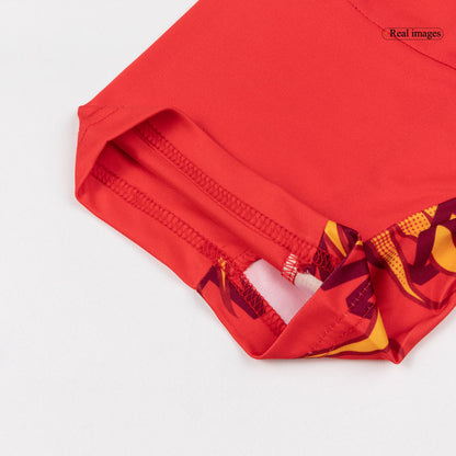 Japan World Cup Trikot 2026