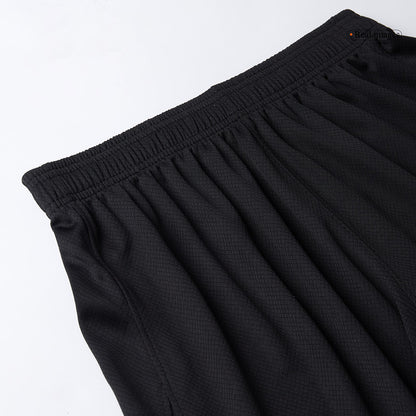 Inter Milan Fussball Shorts Heim 2025/26