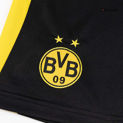 Borussia Dortmund Fussball Shorts Heim 2025/26
