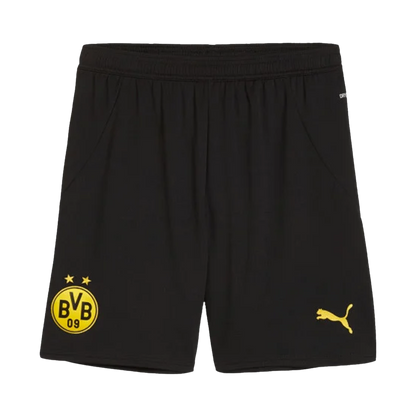 Borussia Dortmund Trikot Set Heim 2024/25