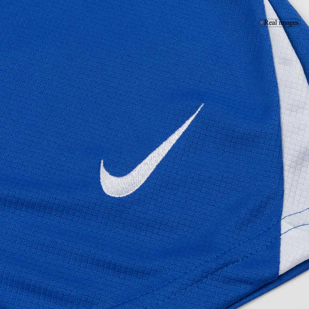 Brazil World Cup Kinder Trikot Set Heim 2026