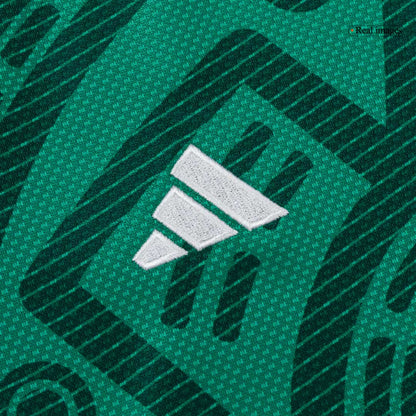 Mexico Kinder Trikot Komplett-Set Heim 2026