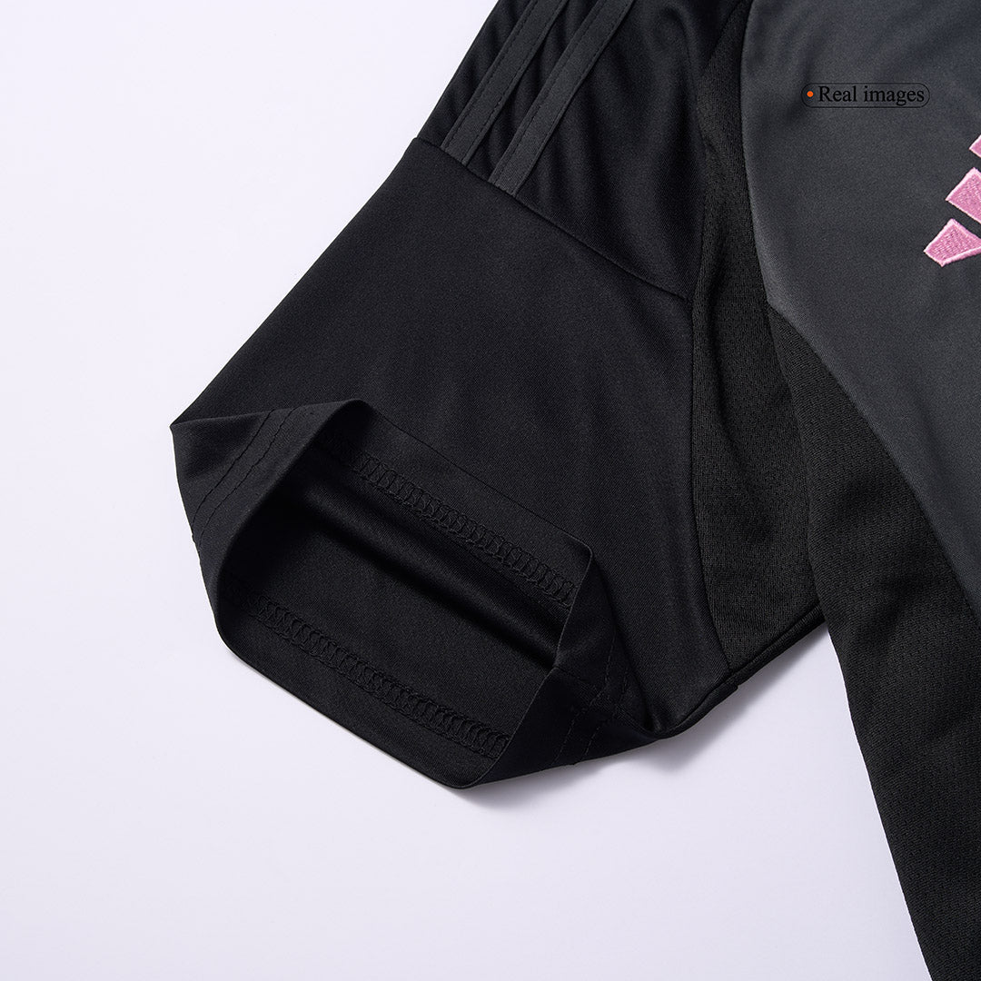 Inter Miami CF Trikot Auswärts 2025 DE PAUL #7