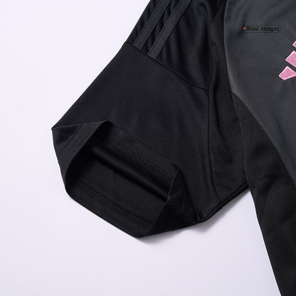 Inter Miami CF Trikot Auswärts 2025 DE PAUL #7