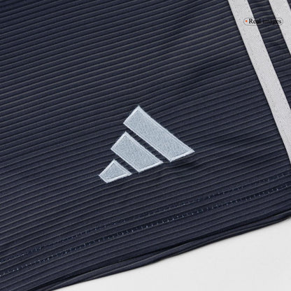 Los Blancos Kinder Trikot Set Auswärts 2025/26 [PREMIUM]