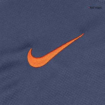 Inter Milan Trikot Drittes Auswärts 2025/26