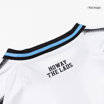 Newcastle United Kinder Trikot Set Heim 2025/26