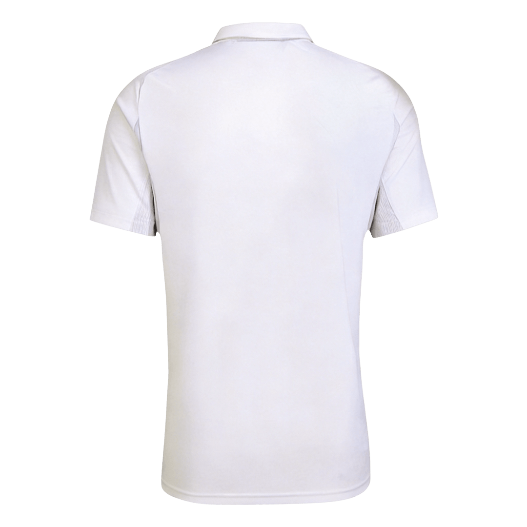 England Retro Trikot Heim 2010