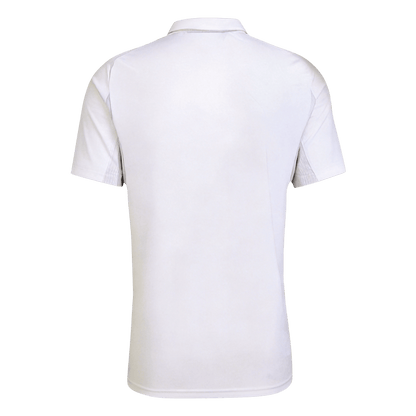 England Retro Trikot Heim 2010