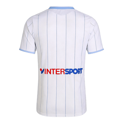 Marseille Retro Trikot Heim 2009/10