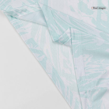 Portugal World Cup Player Version Trikot Auswärts 2026 Slim Fit