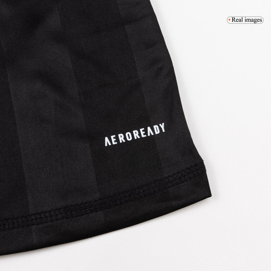 Liverpool Trikot 2025/26