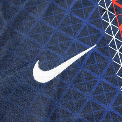 PSG Trikot Set Heim 2025/26 [PREMIUM]