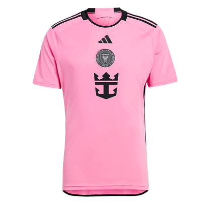 Inter Miami CF Trikot Set Heim 2024/25