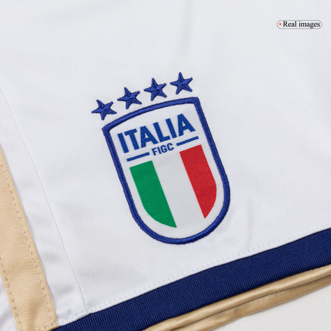 Italy World Cup Kinder Trikot Set Heim 2026