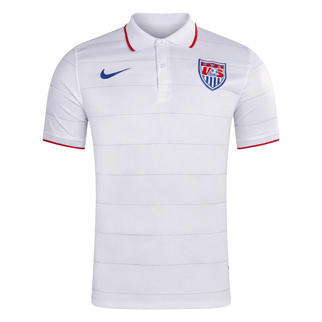 USA Retro Trikot Heim 2014