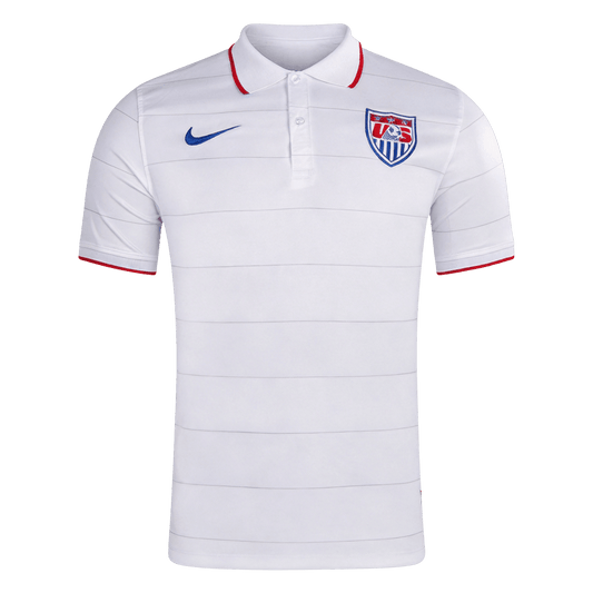 USA Retro Trikot Heim 2014
