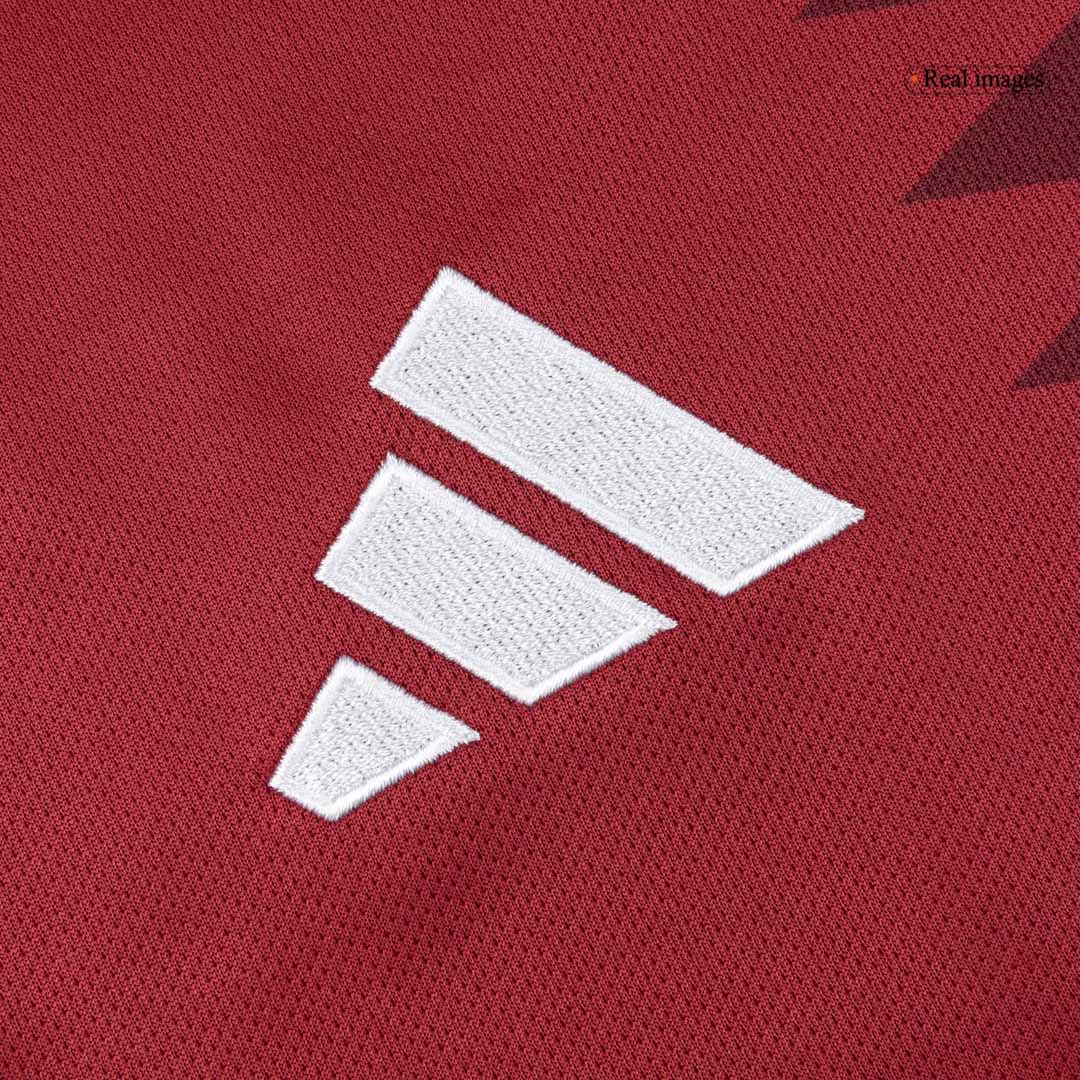 Qatar World Cup Trikot Heim 2026