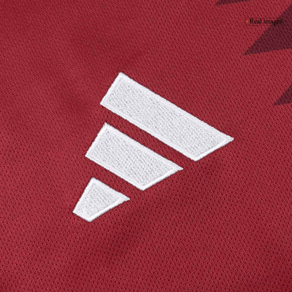 Qatar World Cup Trikot Heim 2026