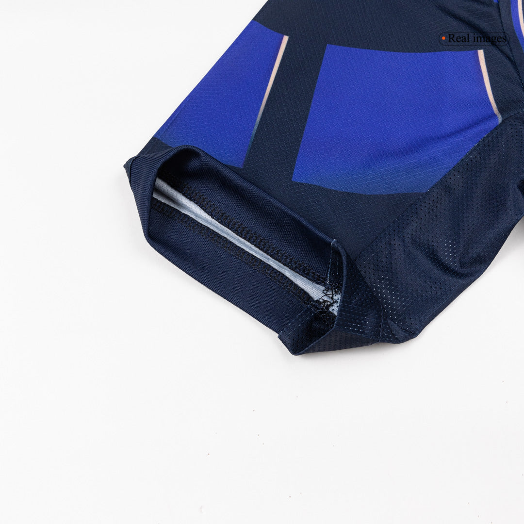 Uruguay World Cup Trikot Auswärts 2026