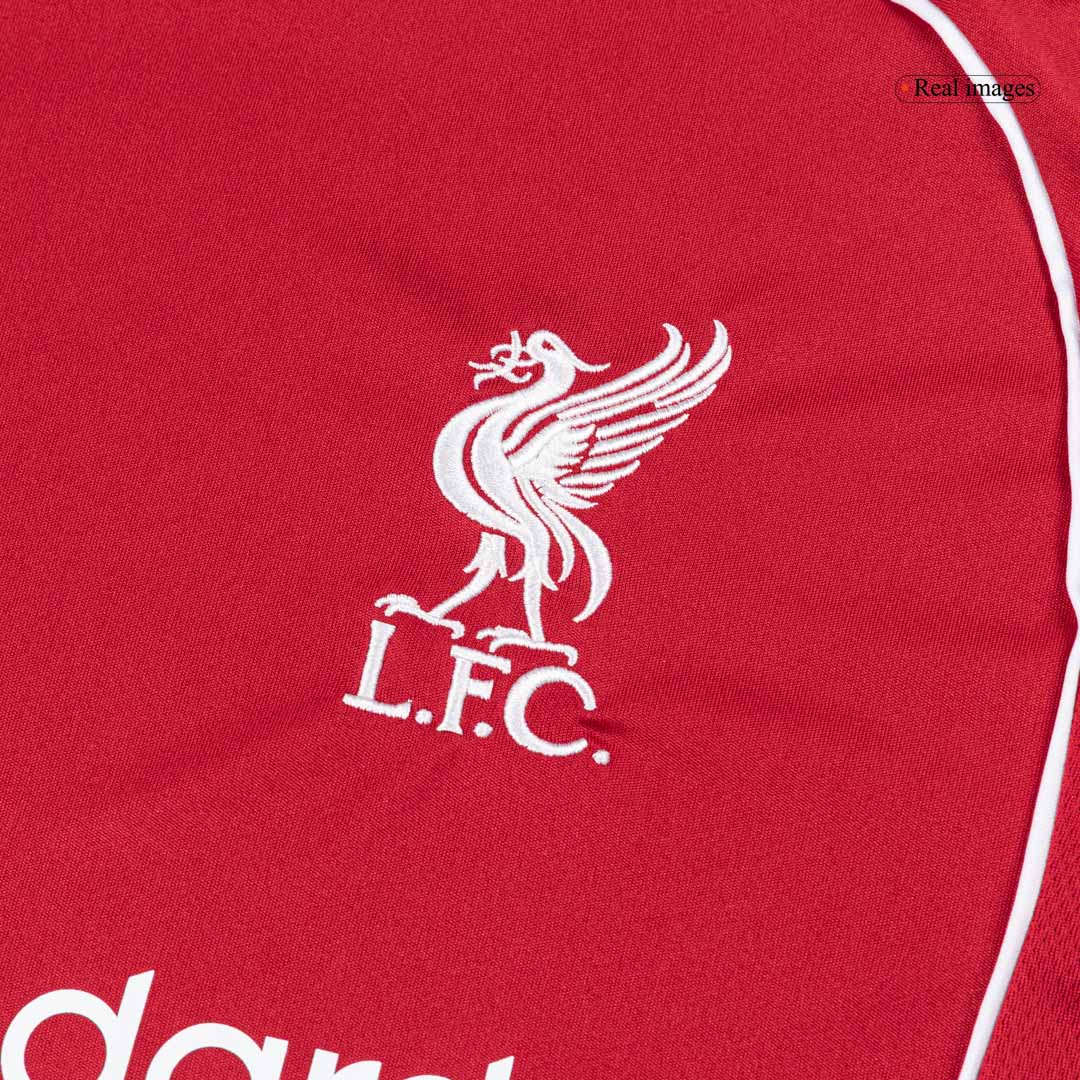 Liverpool Trikot Heim 2025/26 GAKPO #18