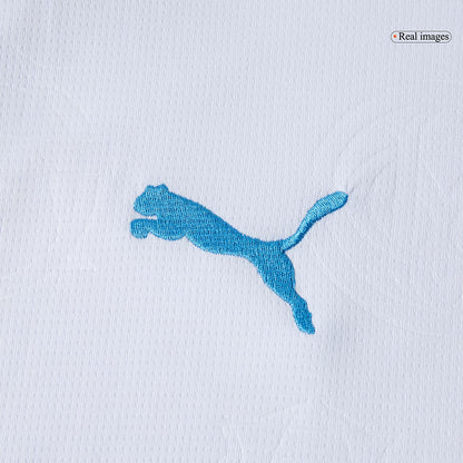 Marseille Trikot Heim 2025/26 RABIOT #25