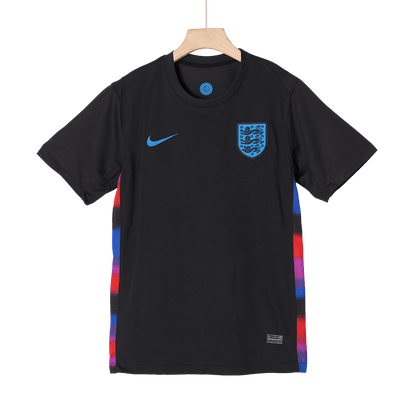 England Trikot Auswärts 2025