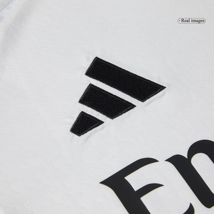 Los Blancos Trikot Heim 2024/25 CAMAVINGA #6