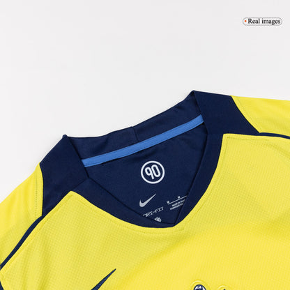 Tottenham Hotspur Trikot Drittes Auswärts 2025/26