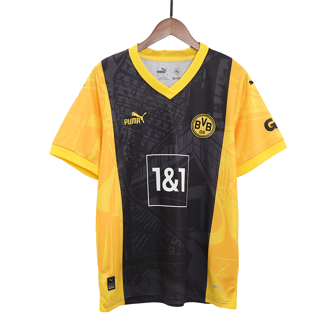 Borussia Dortmund Trikot 2023/24