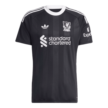 Liverpool Trikot 2025/26