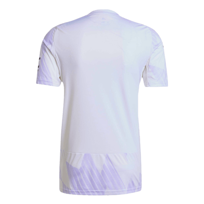ManU Trikot Auswärts 2025/26