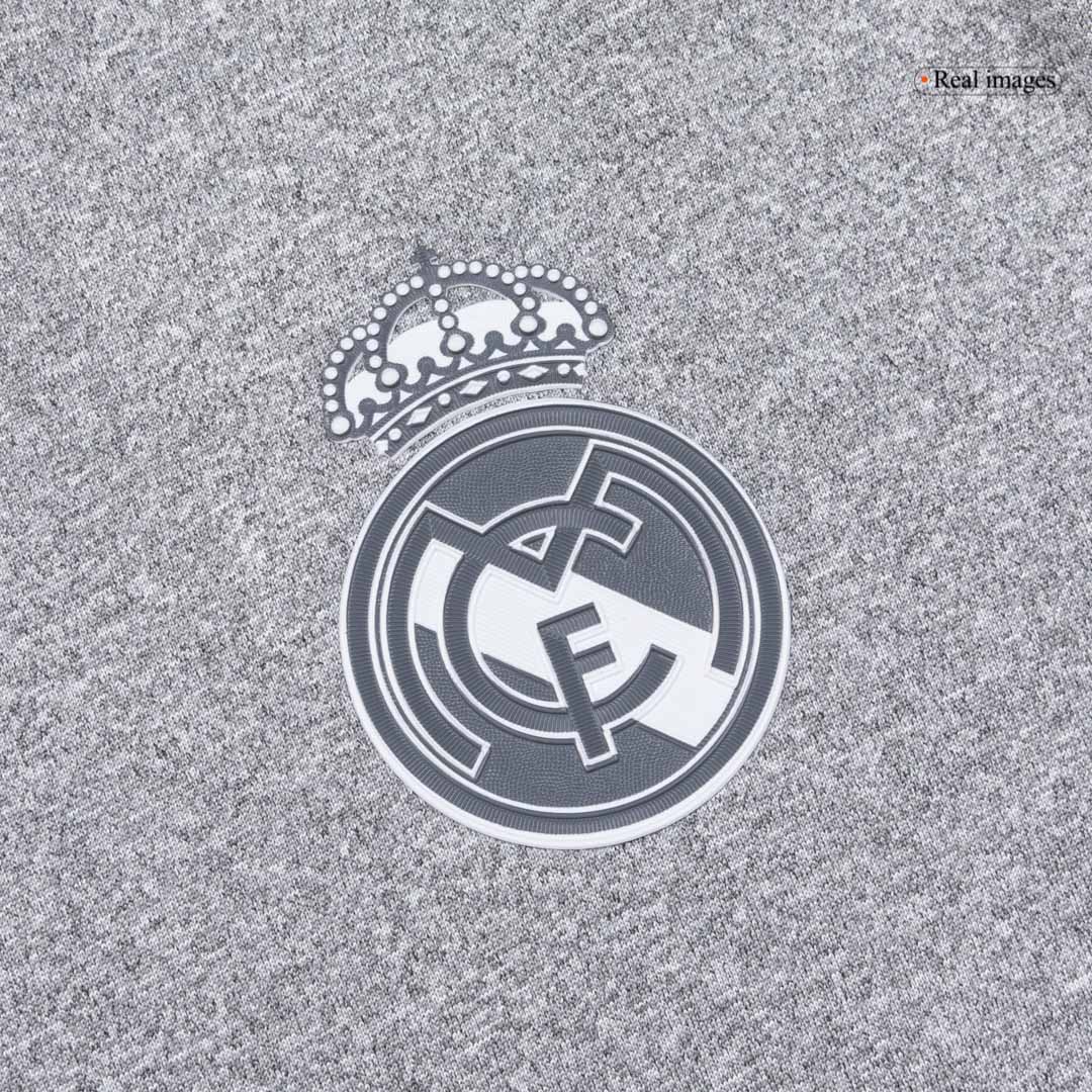 Los Blancos Retro Trikot Auswärts 2015/16