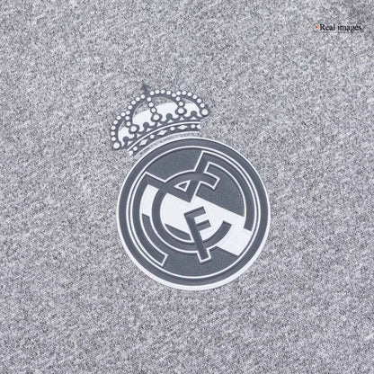 Los Blancos Retro Trikot Auswärts 2015/16