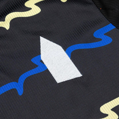 Everton Trikot Drittes Auswärts 2025/26