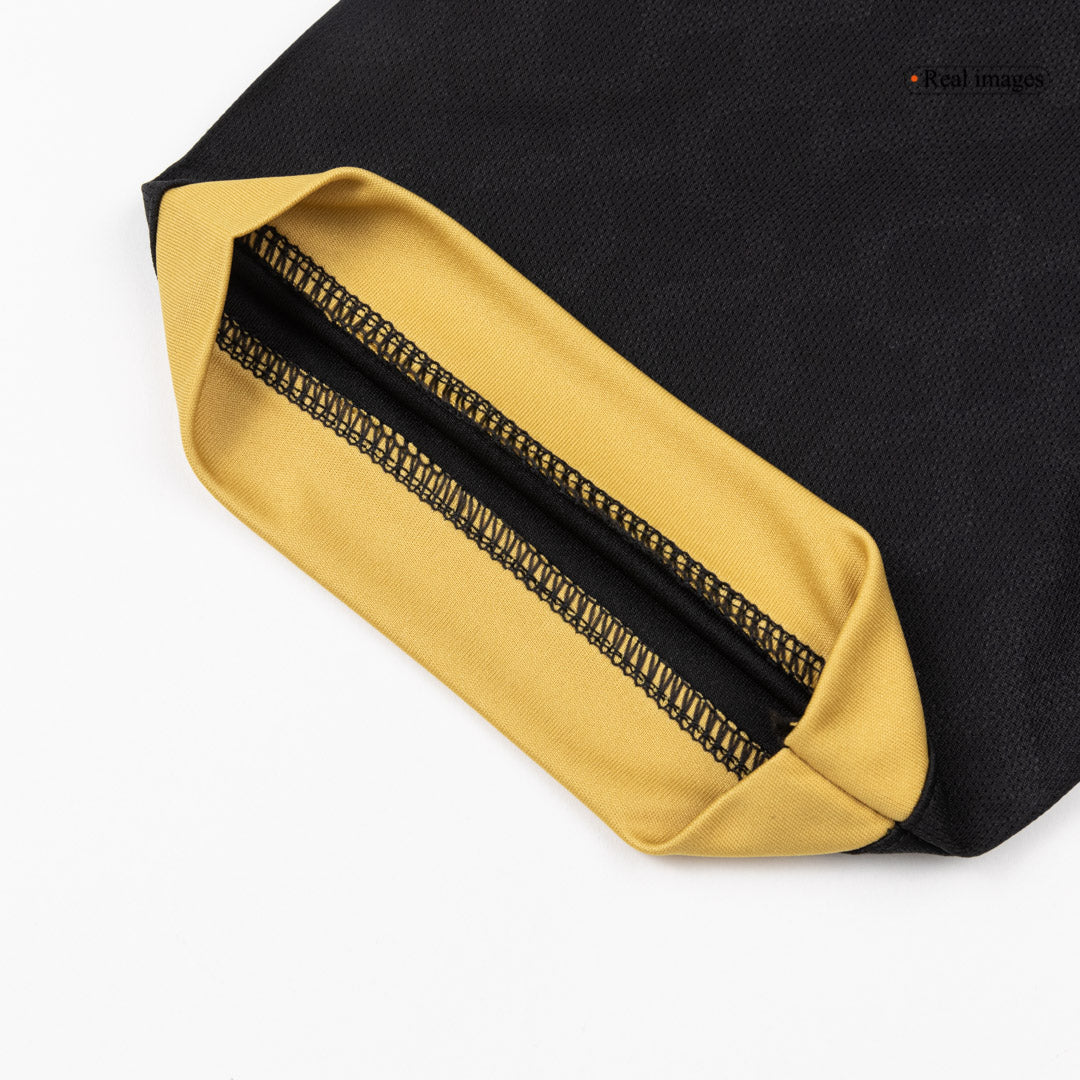 West Ham United Trikot Drittes Auswärts 2025/26