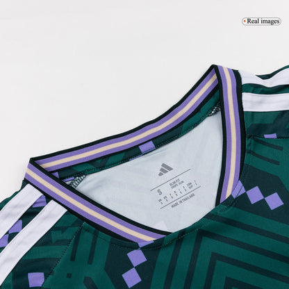 Saudi Arabia World Cup Trikot Heim 2026