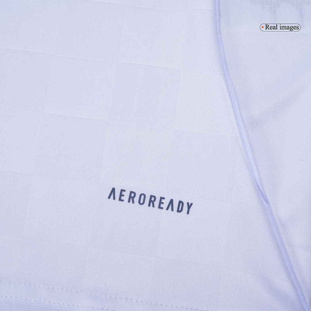 Benfica Trikot Drittes Auswärts 2025/26