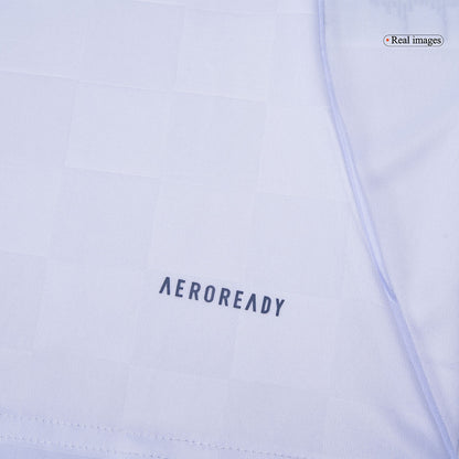 Benfica Trikot Drittes Auswärts 2025/26