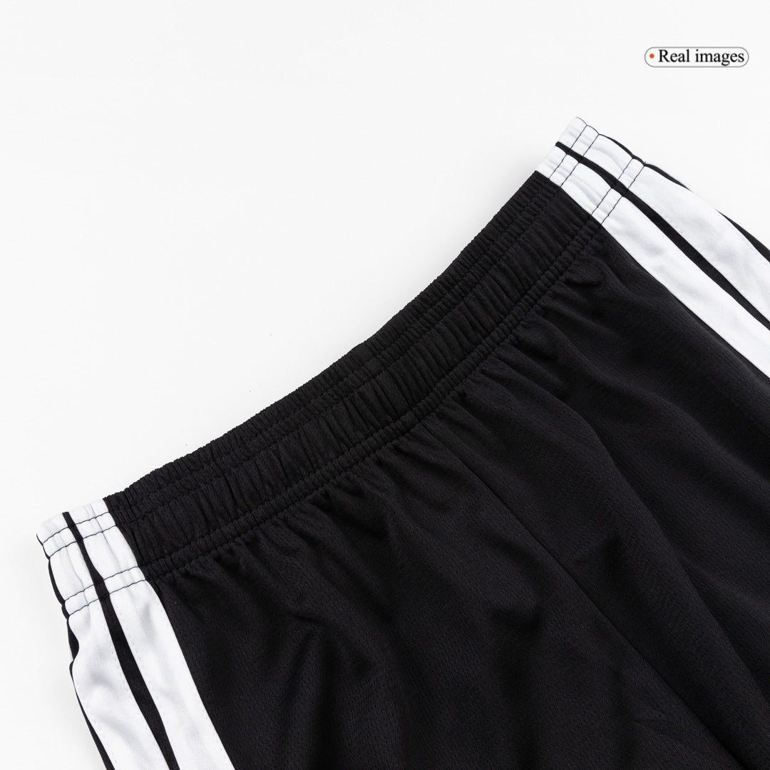 Germany World Cup Fussball Shorts Heim 2026