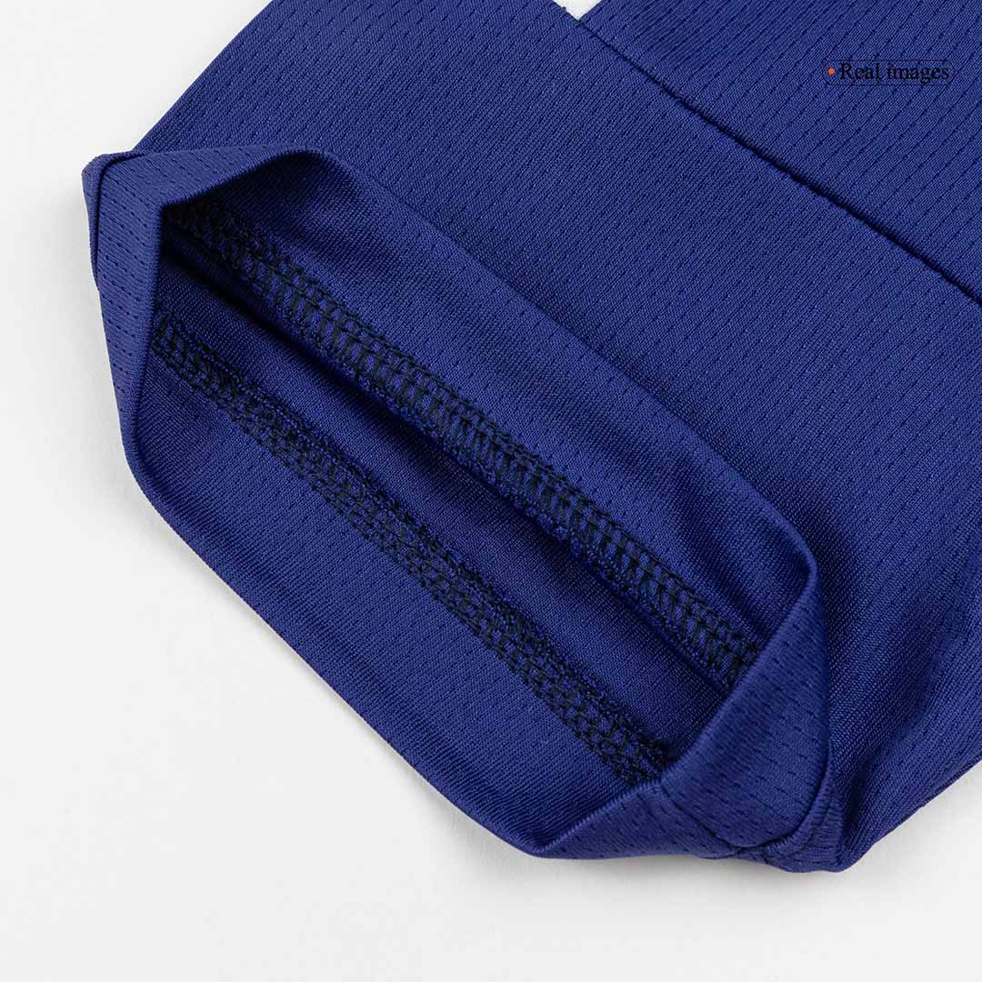 Japan World Cup Kinder Trikot Set Heim 2026