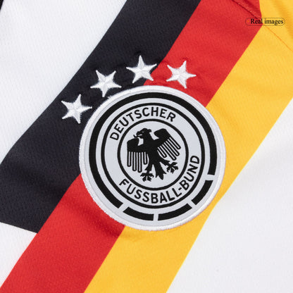 Germany World Cup Trikot Komplett-Set Heim 2026