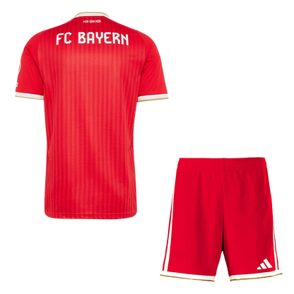Bayern Munich Trikot Set Heim 2026/27
