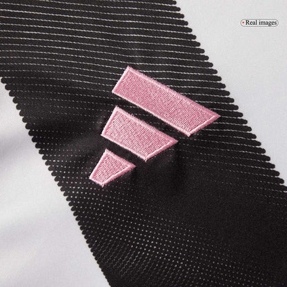 Juventus Trikot Set Heim 2025/26