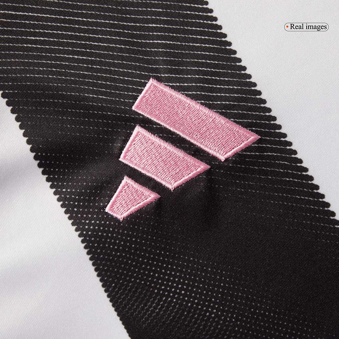 Juventus Trikot Heim 2025/26