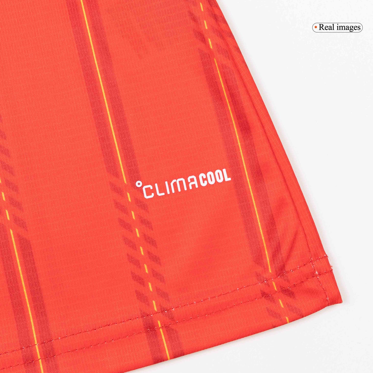 Spain World Cup Damen Trikot Heim 2026